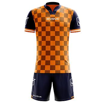 KIT COMPETITION KITC45 