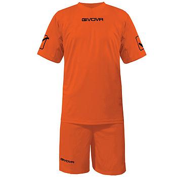 KIT GIVOVA MC