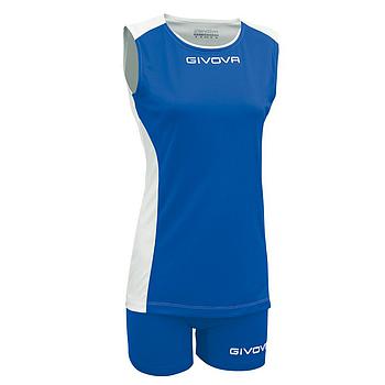 KIT VOLLEY PIPER KITV06 
