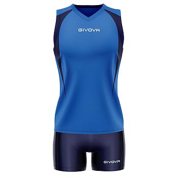 KIT VOLLEY SPIKE KITV07 
