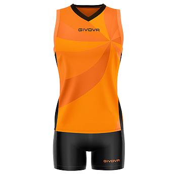 KIT ELICA VOLLEY KITV08 