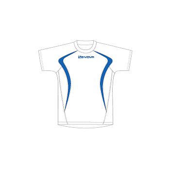RUNNING SHIRT LR04 