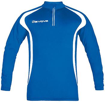 RUNNING LONG SHIRT LR05 