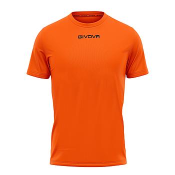 SHIRT GIVOVA ONE MAC01 
