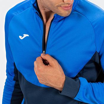 SWEATSHIRT ESSENTIAL HZ 101102 