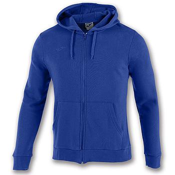 SWEATSHIRT ZIPPER ARGOS II 100888