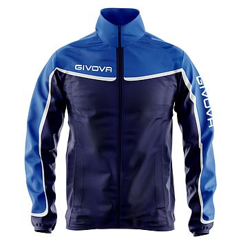 RAIN JACKET ASIA RJ006 
