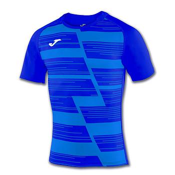T-SHIRT HAKA 100960 