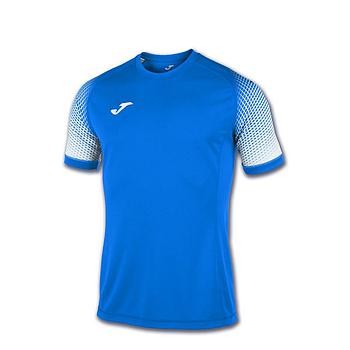 T-SHIRT HISPA 100943 