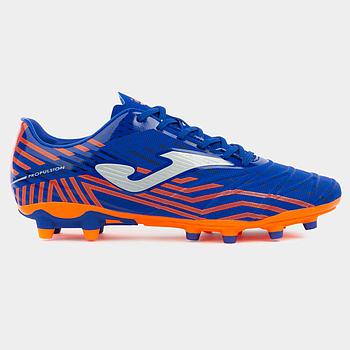 PROPULSION 904 ROYAL-ORANGE FG