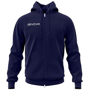FELPA KING FULLZIP MA021 
