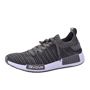 SCARPA PEGASUS VERDE MILITARE SENIOR