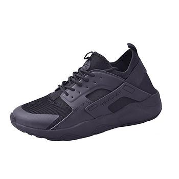 SCARPA CRYSTAL NERO SENIOR