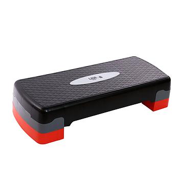 AEROBIC STEPPER ΣΤΕΠ ΑΕΡΟΒΙΚΗΣ 2 ΘΕΣΕΩΝ LIGA