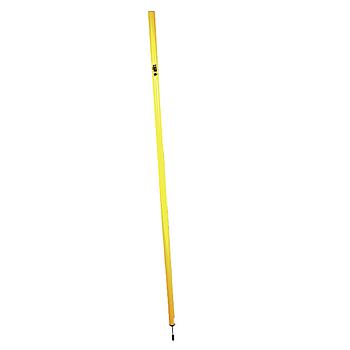 OEAP0780-200 SPIKE POLE ECONOMY ΡΑΒΔΟΣ ΜΕ ΚΑΡΦΙ - 2m LIGA