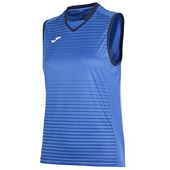 T-SHIRT GALAXY L S WOMAN 