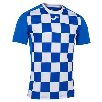 T-SHIRT FLAG II 101465 