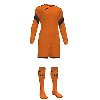 SET GOALKEEPER ZAMORA V 101477 