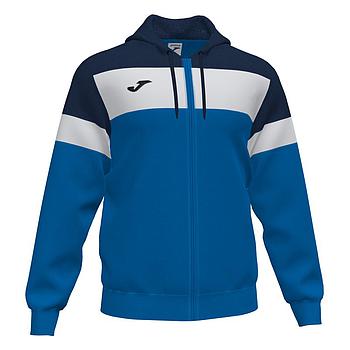 JACKET HOODIE CREW IV 101537 
