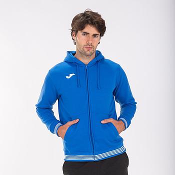 CAMPUS III HOODIE JACKET  101590 