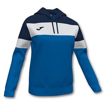 SWEATSHIRT HOODIE CREW IV W 901042 