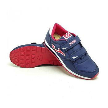 J 201 JR 2003 NAVY-RED J 201S-2003 