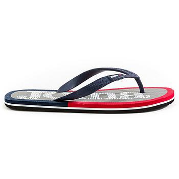 S WATER MEN 2003 NAVY-RED S WATES-2003 