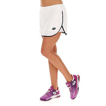 SQUADRA W SKIRT PL L56896 