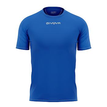 SHIRT CAPO MC MAC03 