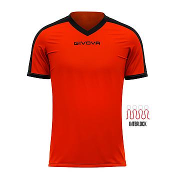 SHIRT REVOLUTION MAC04 