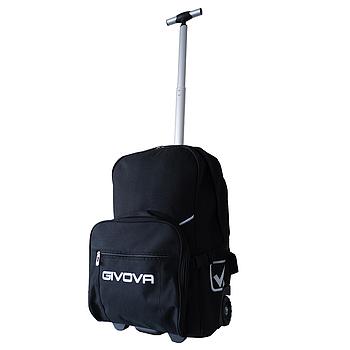 ZAINO MULTI TROLLEY NAZIONALE ZAMTN001 