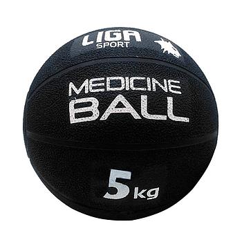 OEMBR4551-5 MEDICINE BALL 5kg LIGA 