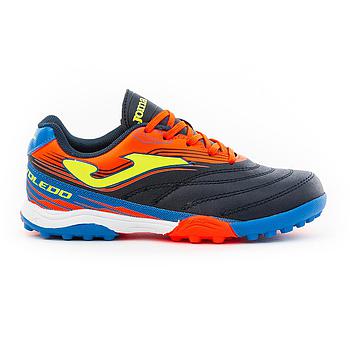 TOLEDO JR 2003 MARINO-NARANJA TURF