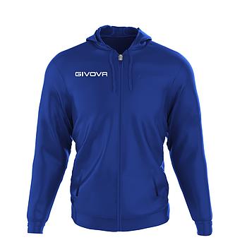 FELPA POLARFLEECE FULL ZIP 500