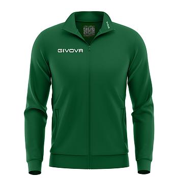 GIACCA POLARFLEECE MONO MA022 