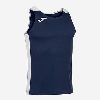 SLEEVELESS T-SHIRT RECORD II 102222 