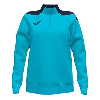 SWEATSHIRT CHAMPION VI WOMAN 901268 
