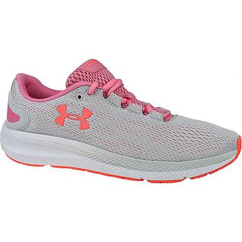 UA W Charged Pursuit 2 ΥΠΟΔΗΜΑ 3022604-102 