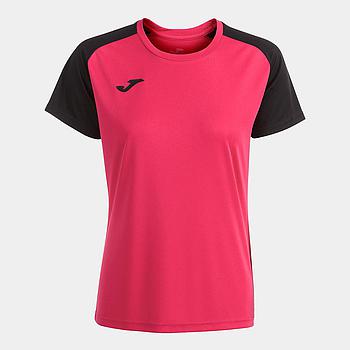 T-SHIRT ACADEMY IV WOMAN 901335 
