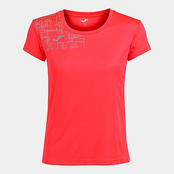 T-SHIRT RUNNING NIGHT WOMAN 901419 