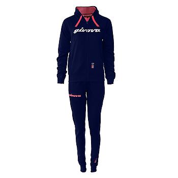 TUTA DONNA 105 LFD06 