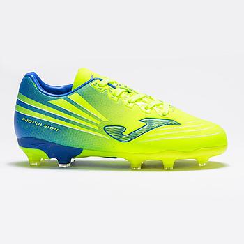 PROPULSION JR 2109 LEMON FLUOR ROYAL FIRM GROUND PRJS2109FG 