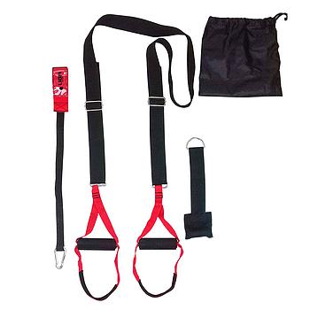 OETRX3690-NEW GYM SUSPENSION TRAINER NEW ΙΜΑΝΤΕΣ TRX LIGA