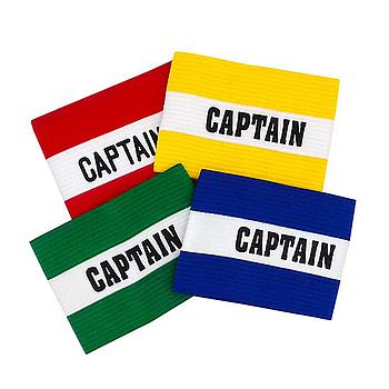 CAPTAIN ARM BAND
 ΠΕΡΙΒΡΑΧΙΟΝΙΟ ΑΡΧΗΓΟΥ LIGA GREEN 