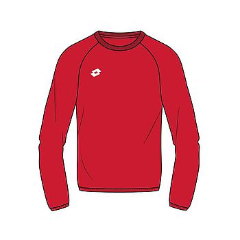 ELITE SWEAT RN PL 216547 