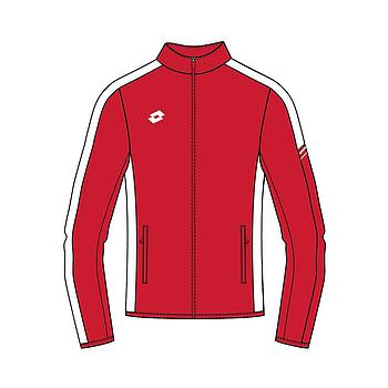 ELITE PLUS SWEAT FZ PL 216574 