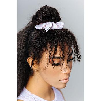 Cotton Candy Scrunchie Dazzler 