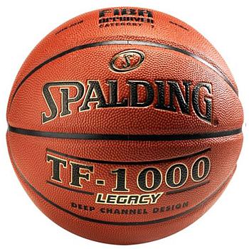 TF 1000 LEGACY Size 7 Spalding 