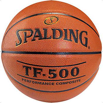 TF-500 Size 6 I O Spalding 