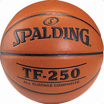 TF-250 Indoor Outdoor Size 5 Spalding 